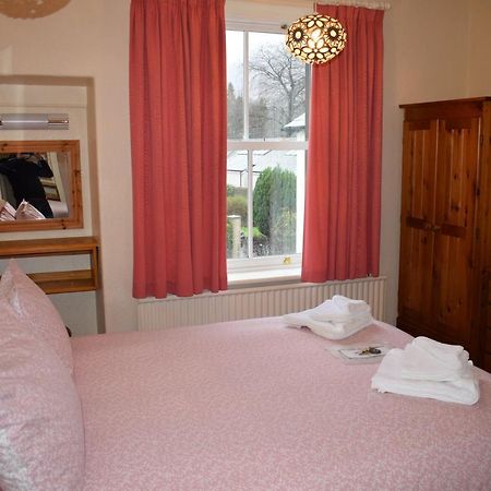 Cragside Guest House 케직 외부 사진