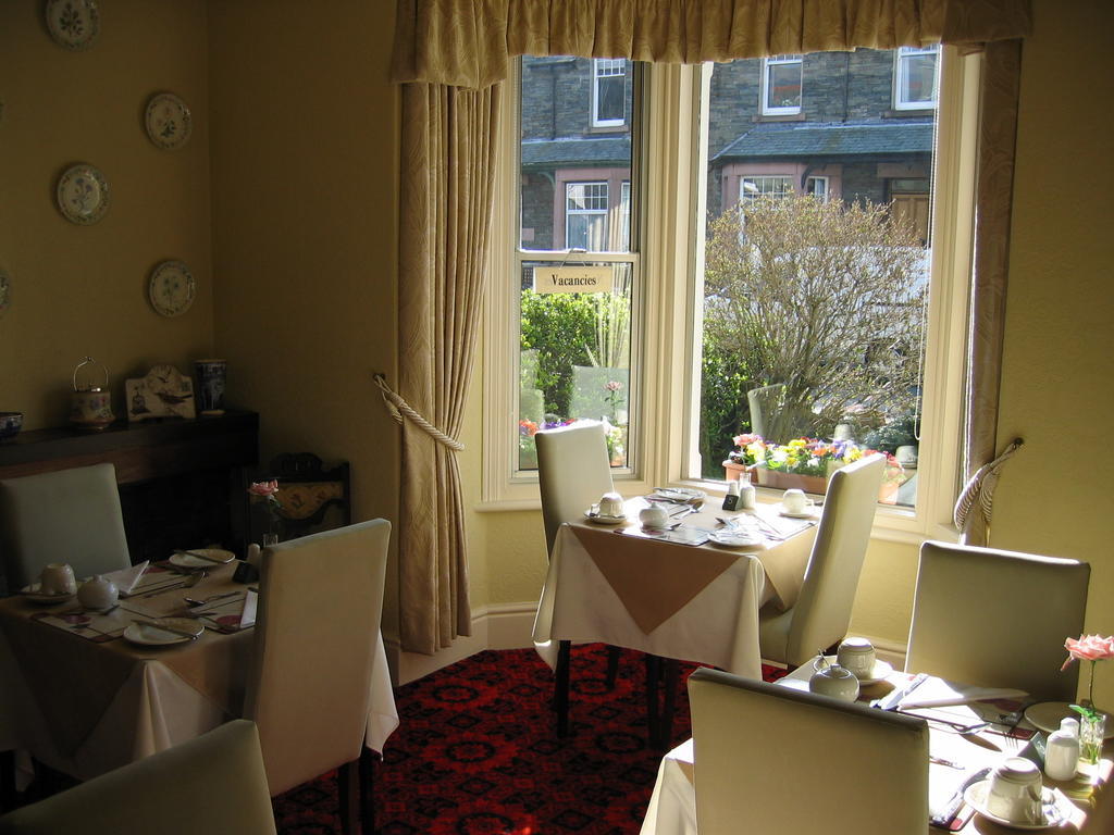 Cragside Guest House 케직 외부 사진